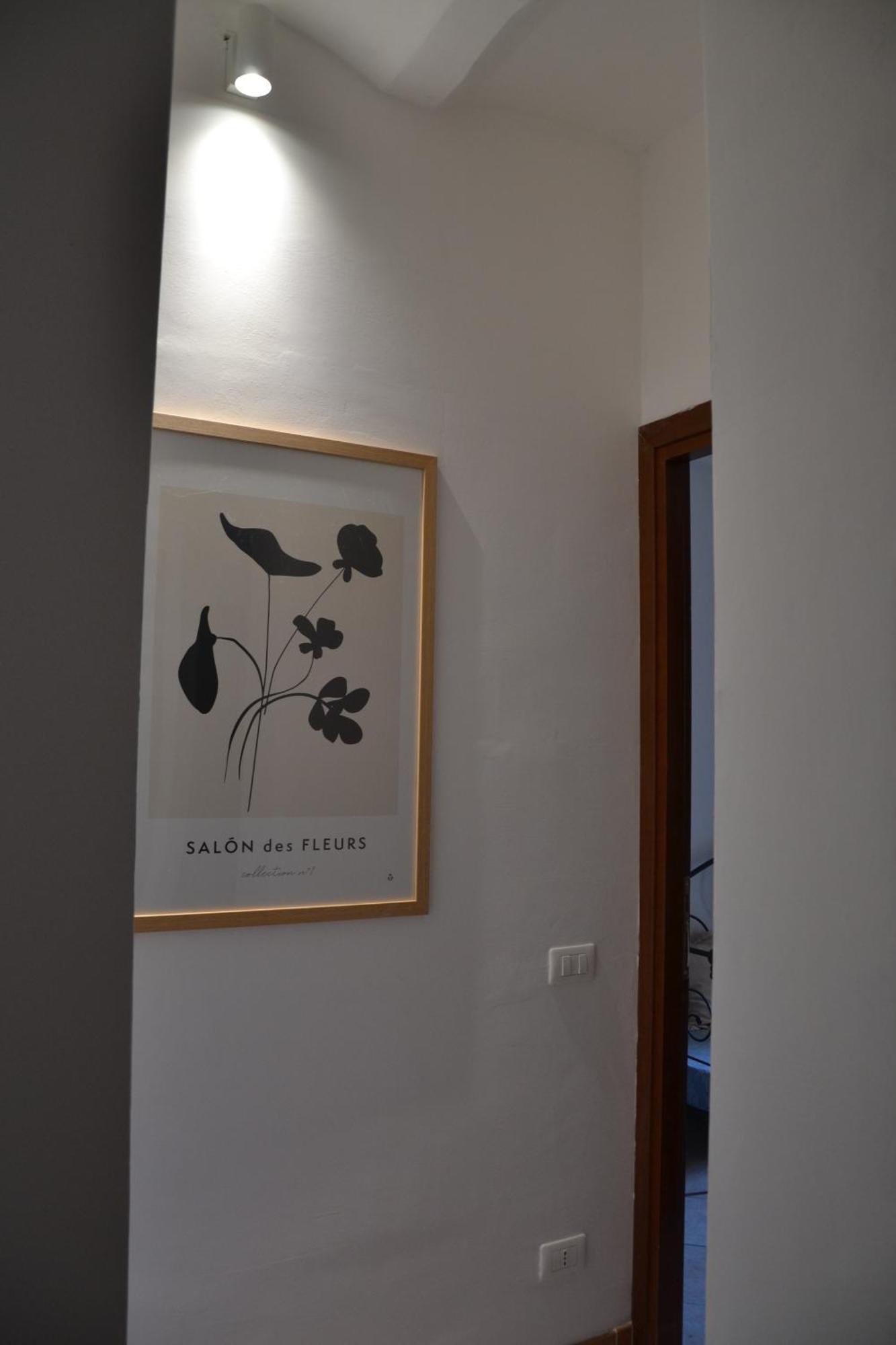 Casa Anna Holiday home *