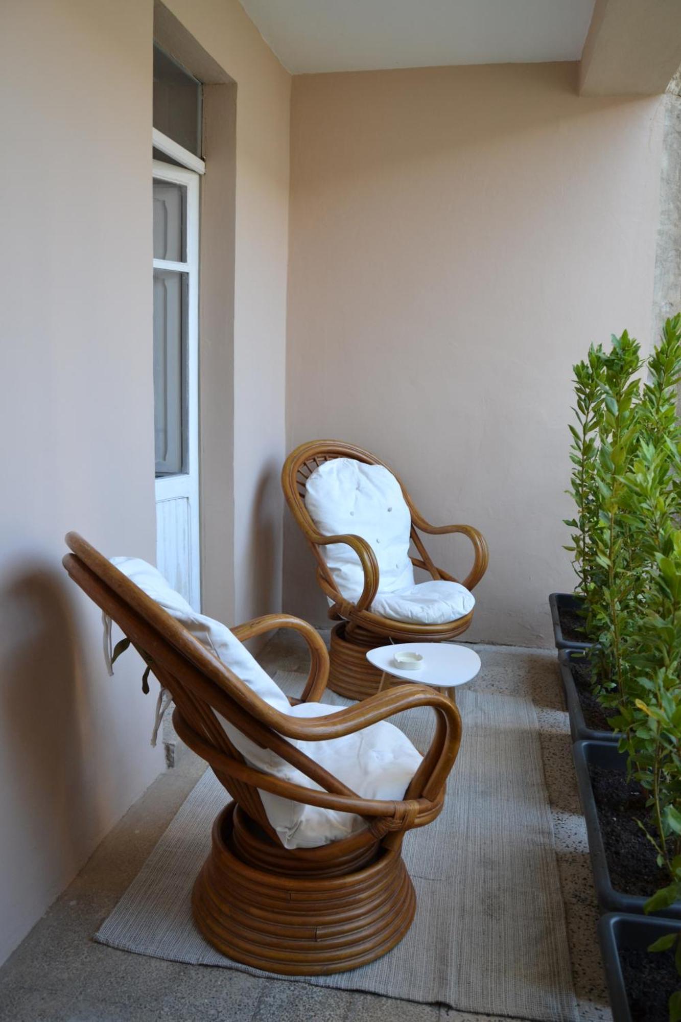 Casa Anna * Marta