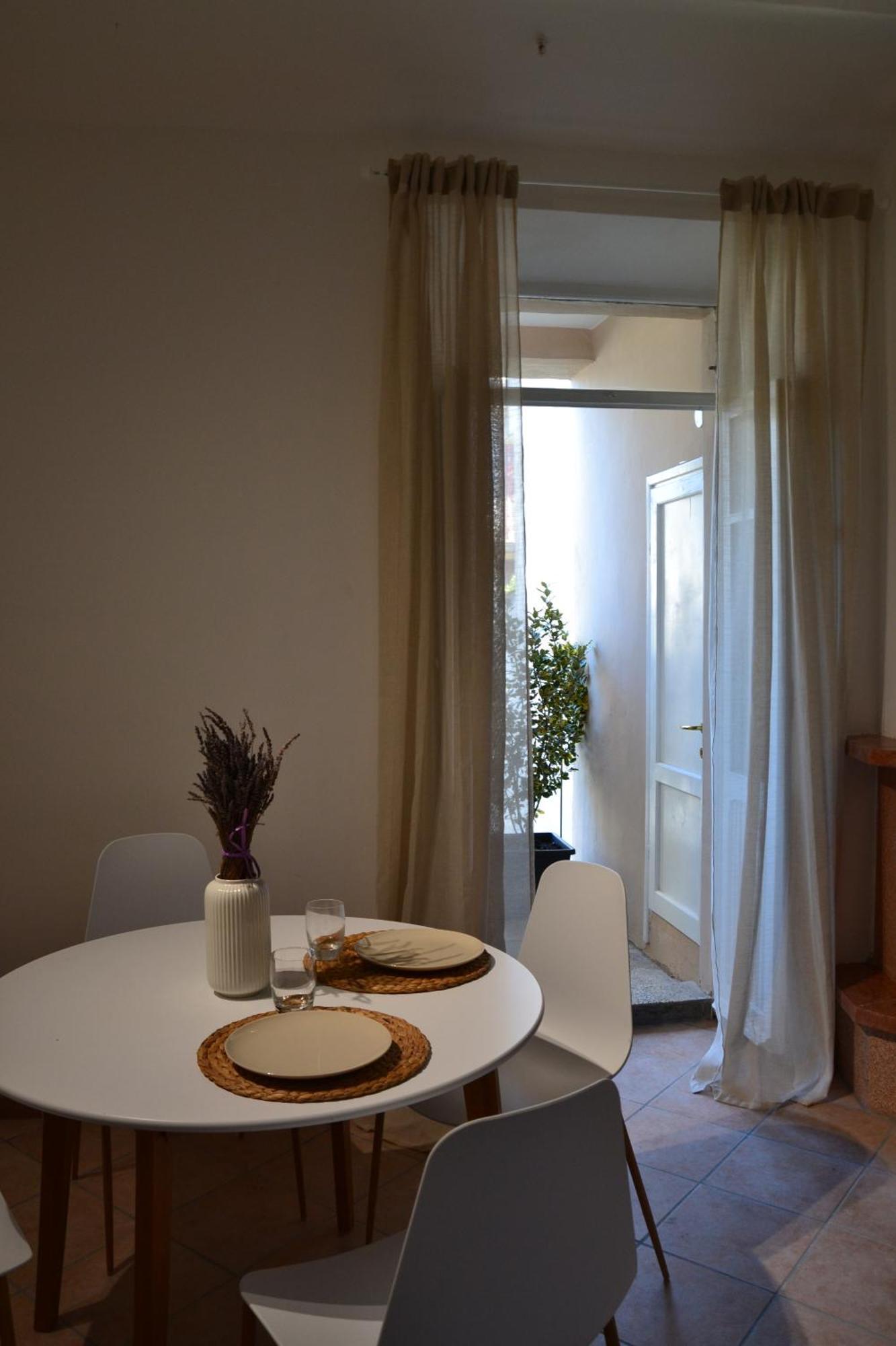 Casa Anna Holiday home Marta