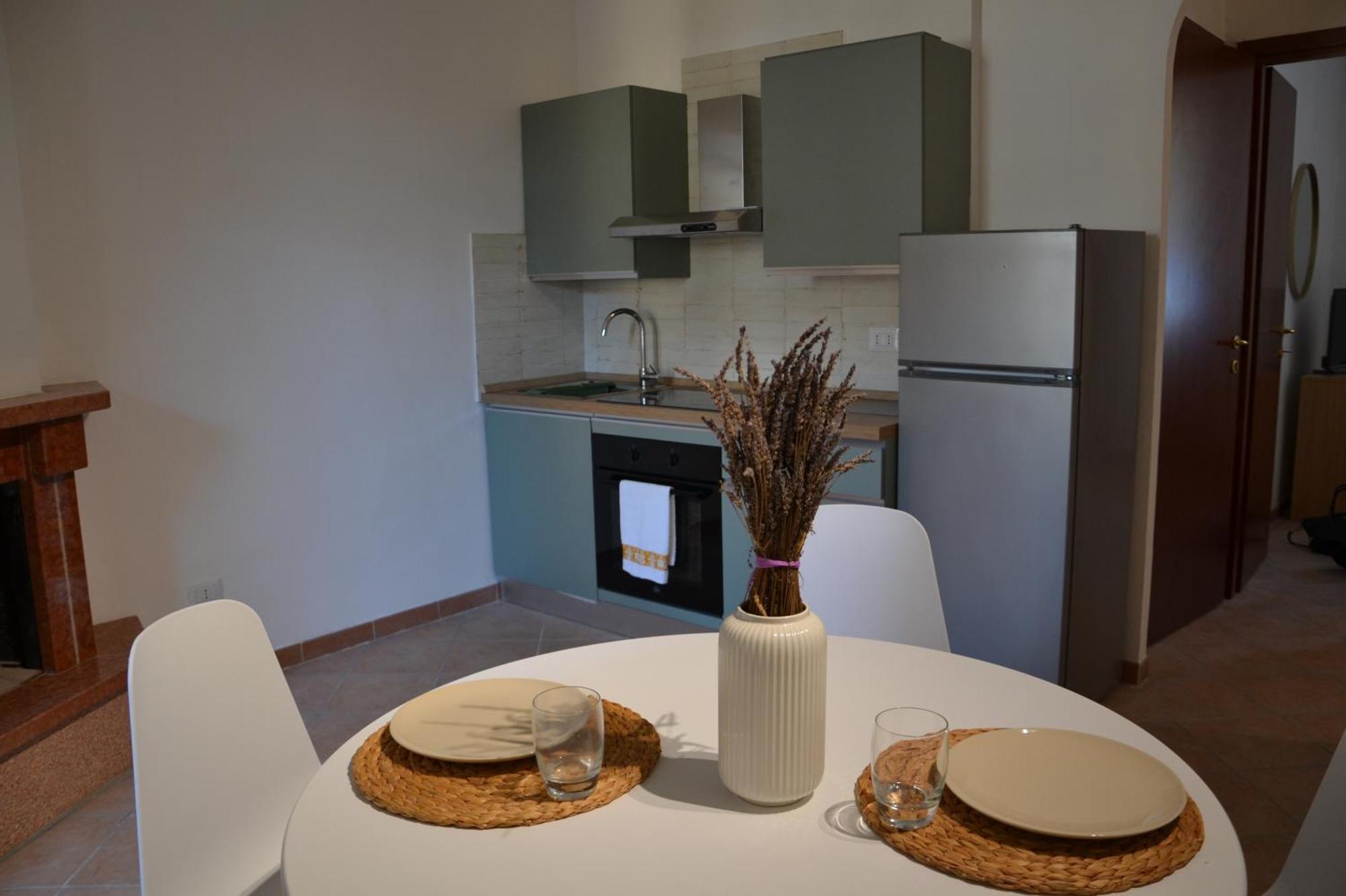 Holiday home Casa Anna *