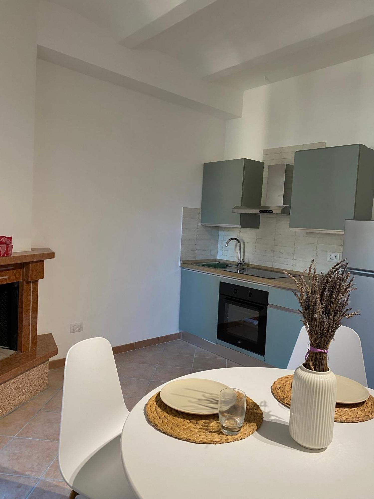 Holiday home Casa Anna *